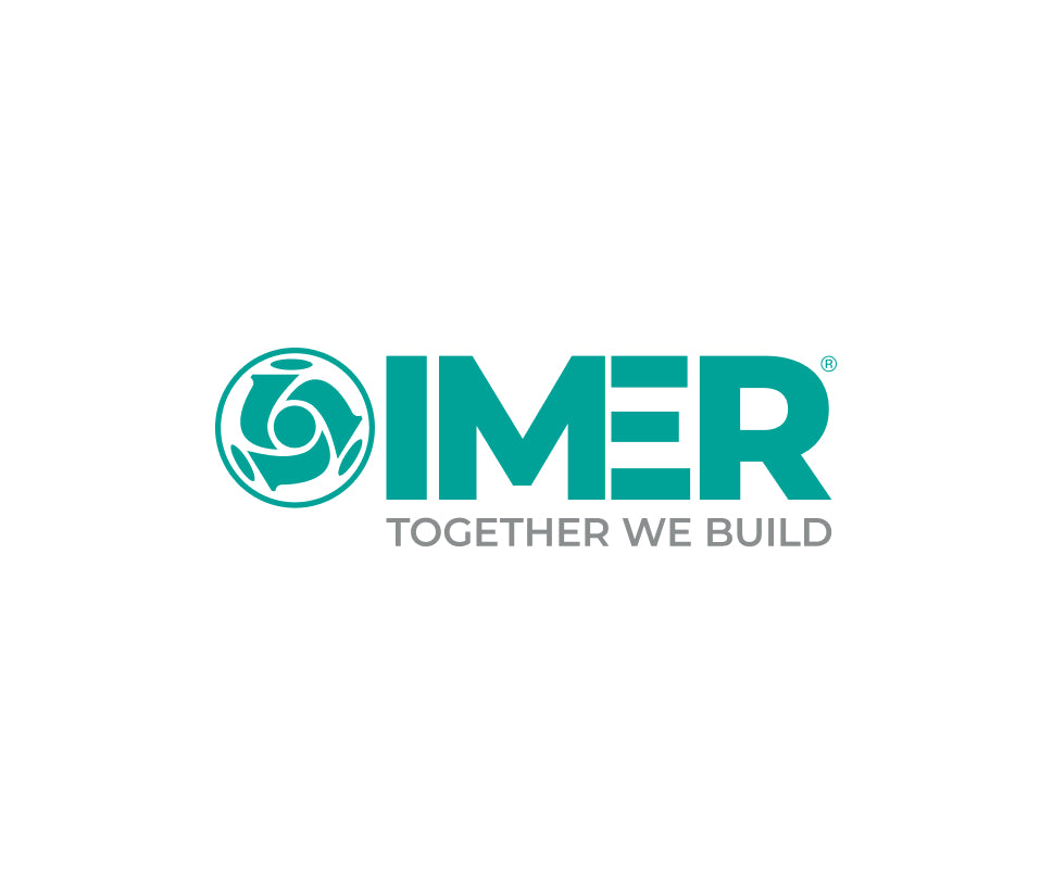 IMER - Working Tradesman